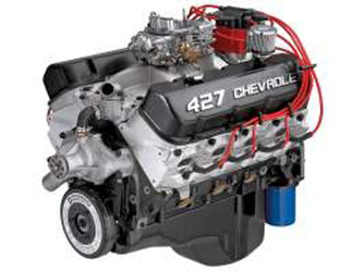 B240E Engine
